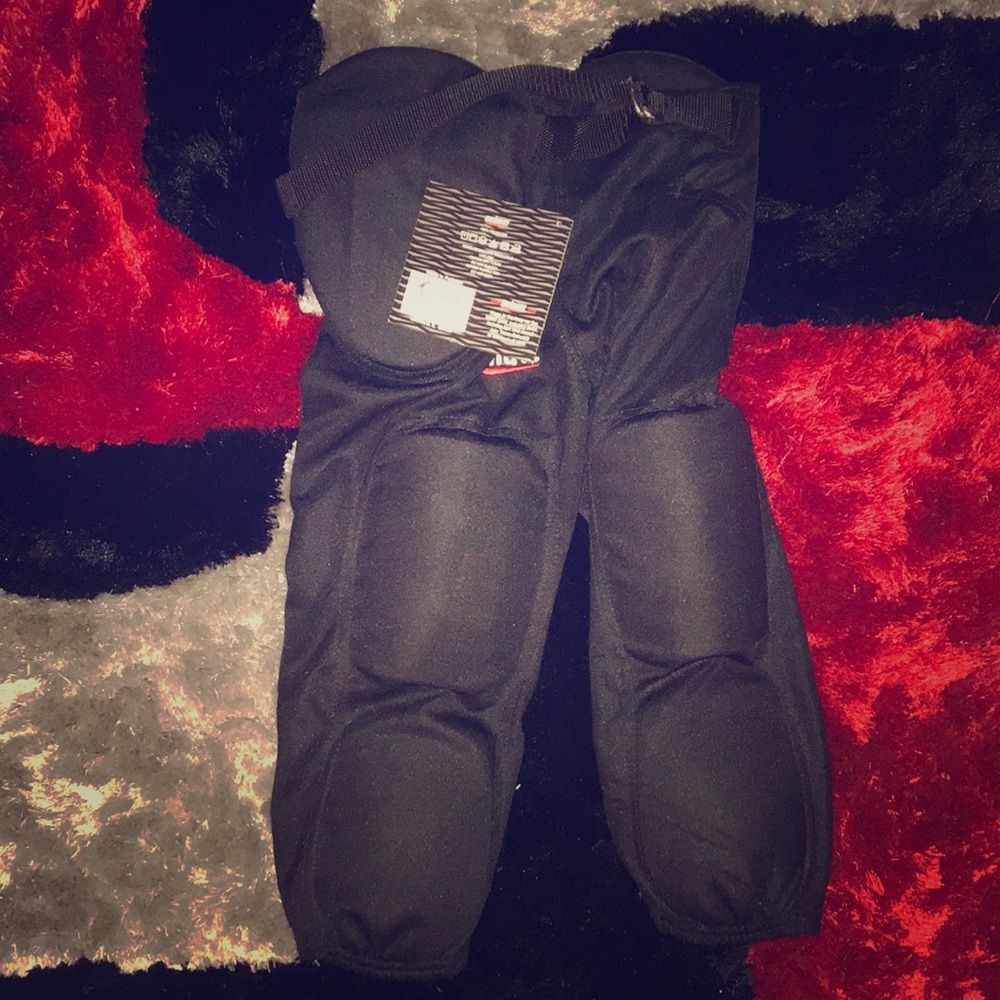 Youth football 🏈 practice pants